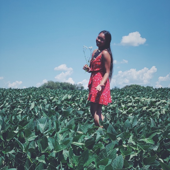 Meet your Posher, Shay - Picture 1 of 1